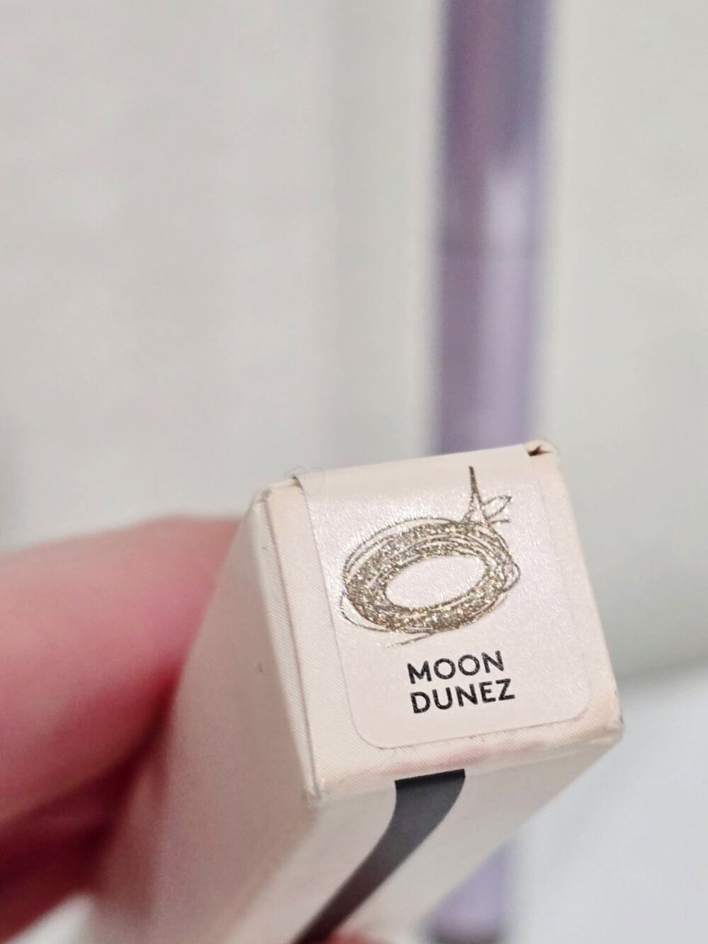 Fenty Beauty Flypencil Moon Dunez Shimmer Longwear Gel Pencil Eyeliner Box NIB - Picture 8 of 10